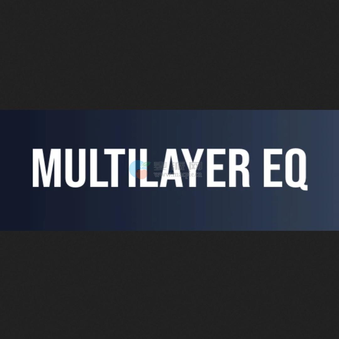 Elektra Magika MultiLayerEQ v1.0.1[MORiA]