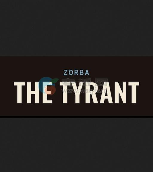 Pulsar Modular ZORBA v1.0.0[MORiA]
