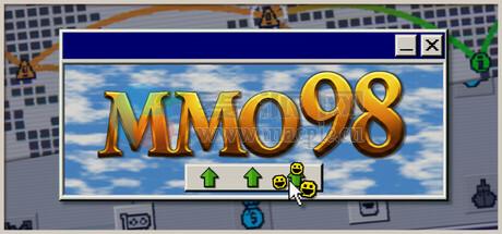 网游大亨98(MMO98) v2026.04.28