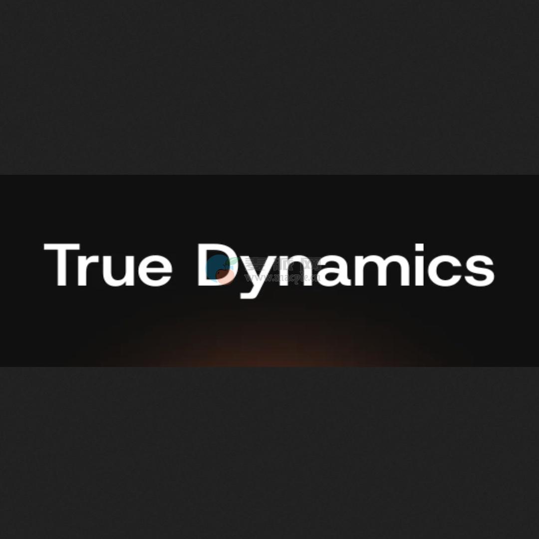 Kazrog True Dynamics v1.2.6[GTA]