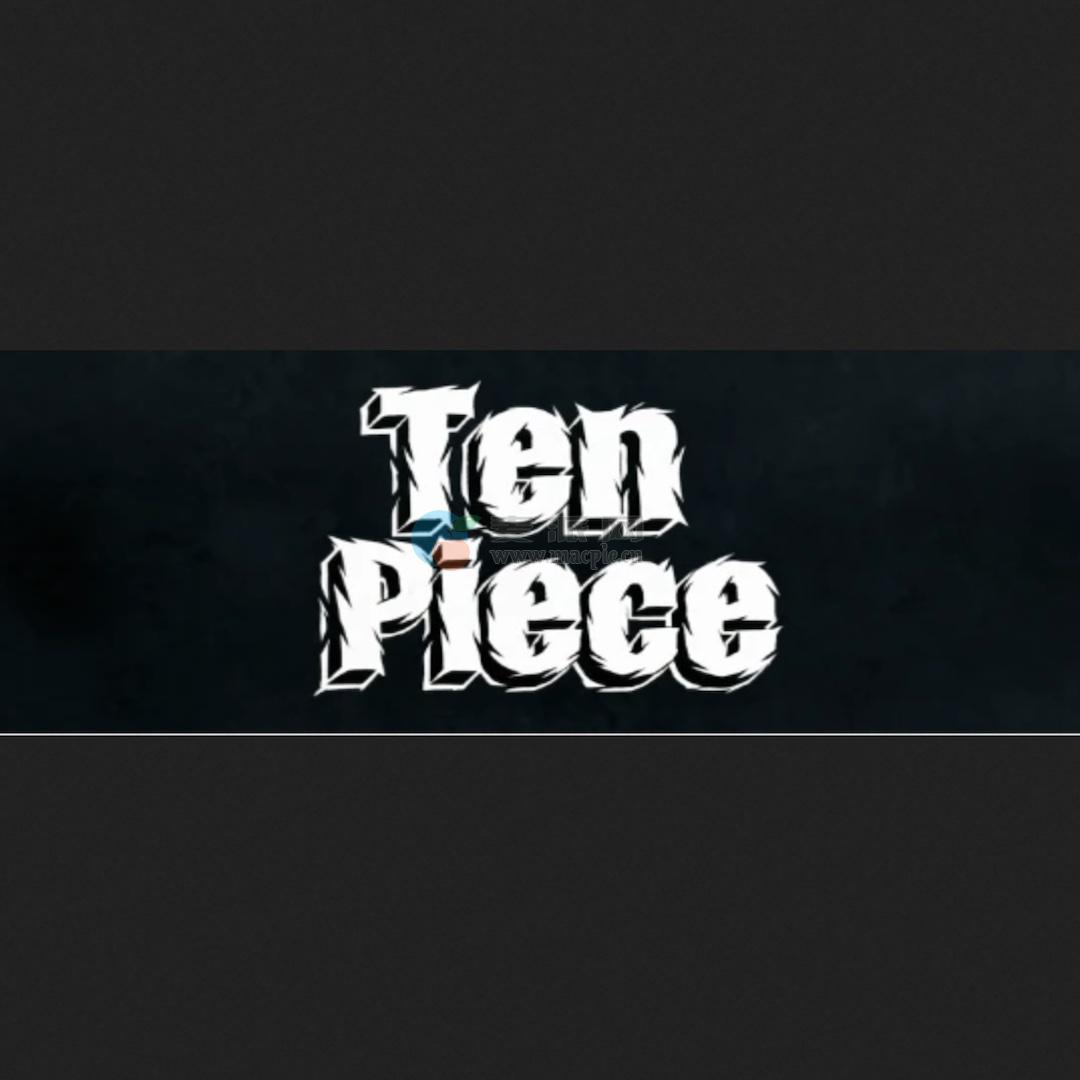 Audio Hertz Ten-Piece v1.0.1[MOCHA]
