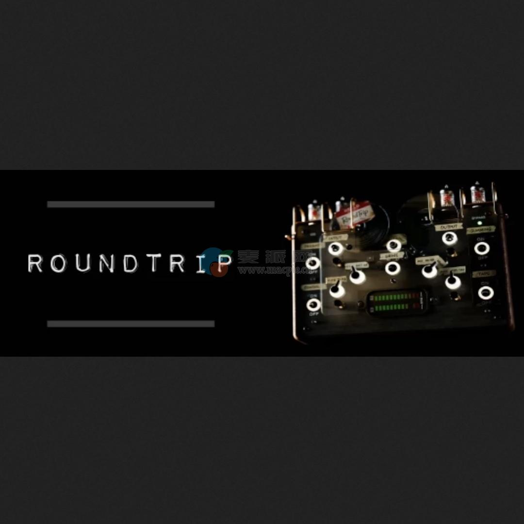 Tokyo Speirs RoundTrip v0.0.46[MORI]
