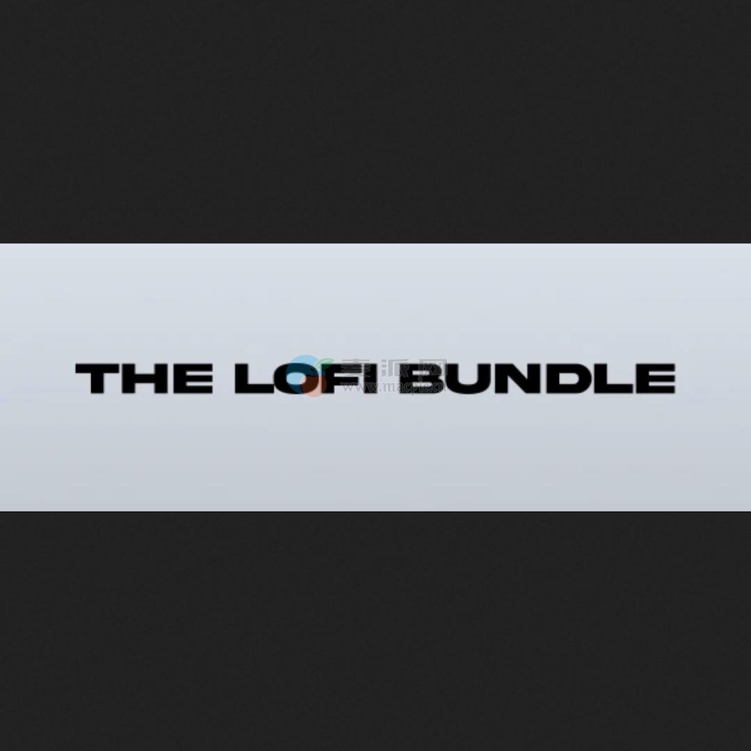 Yum Audio LoFi Bundle v05.2026 FIXED[Xdb]
