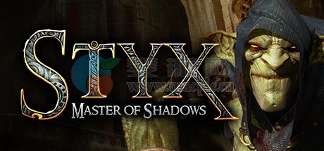 冥河: 暗影大师(Styx: Master of Shadows) v1.02.35532[Wineskin][Eng/Rus]