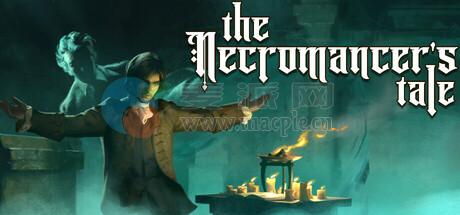 死灵编年史(The Necromancer’s Tale) v1.232