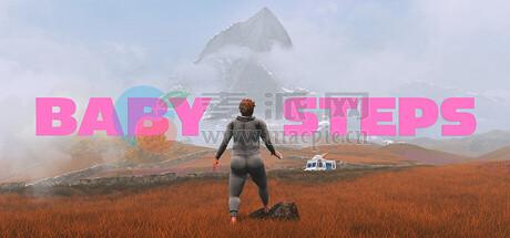 一步一脚印(Baby Steps) v26.09.2025 Hotfix 2[Wineskin]