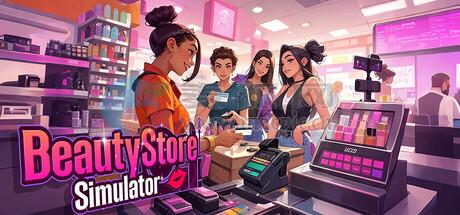 美妆店模拟器(Beauty Store Simulator) v1.0.4