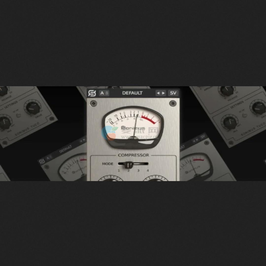 Sonimus TuCo v1.1.1[GUISEPPE]