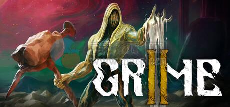 尘埃异变 II(GRIME II) v1.0.17360c[Wineskin]