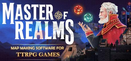 领域之主(Master of Realms) v1.7.0